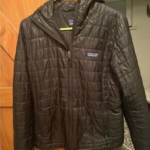 Patagonia Black Women's Jacket